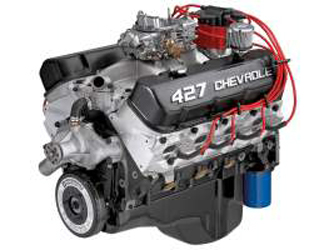 B3391 Engine